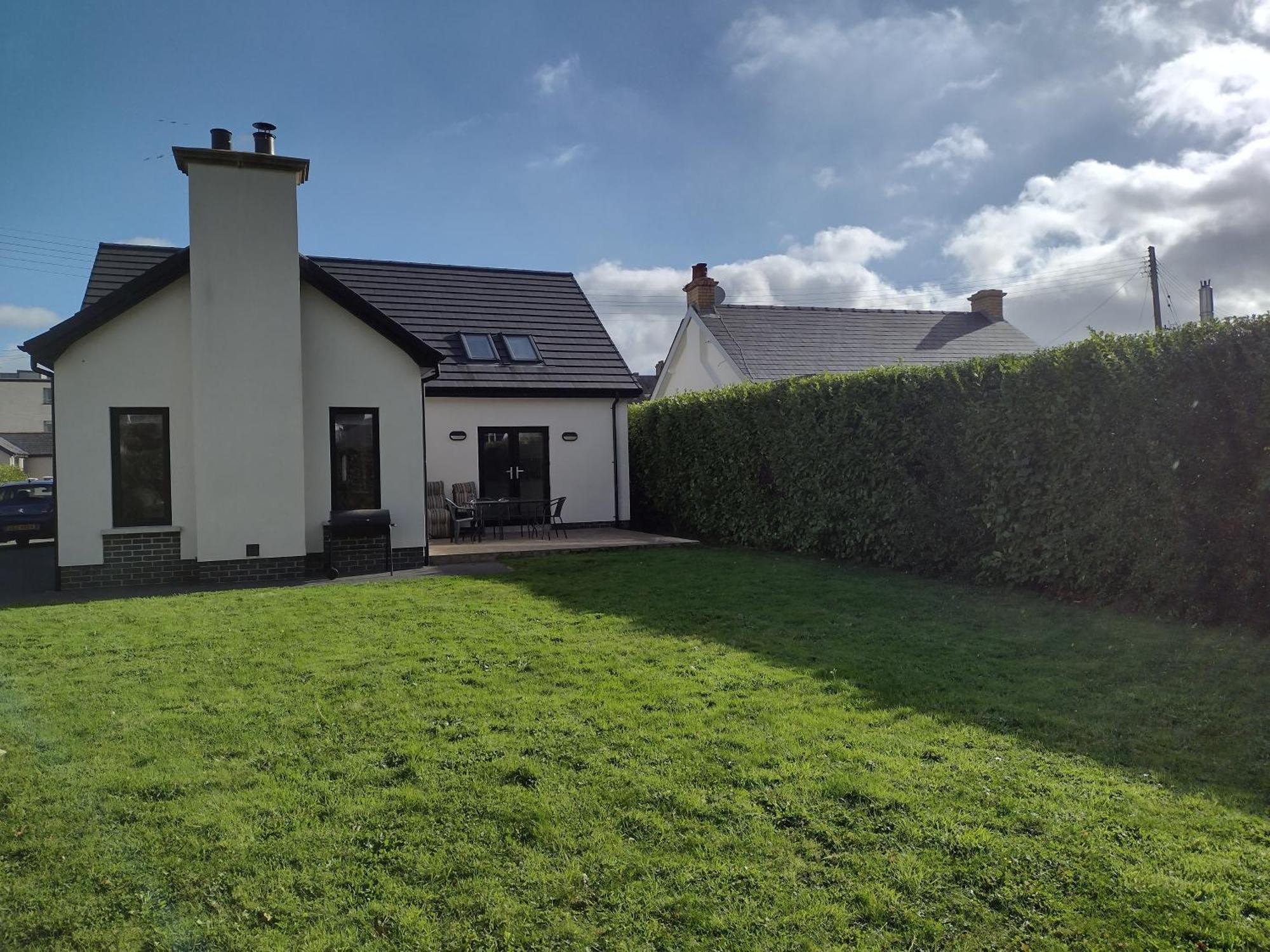 Holiday home Park Avenue