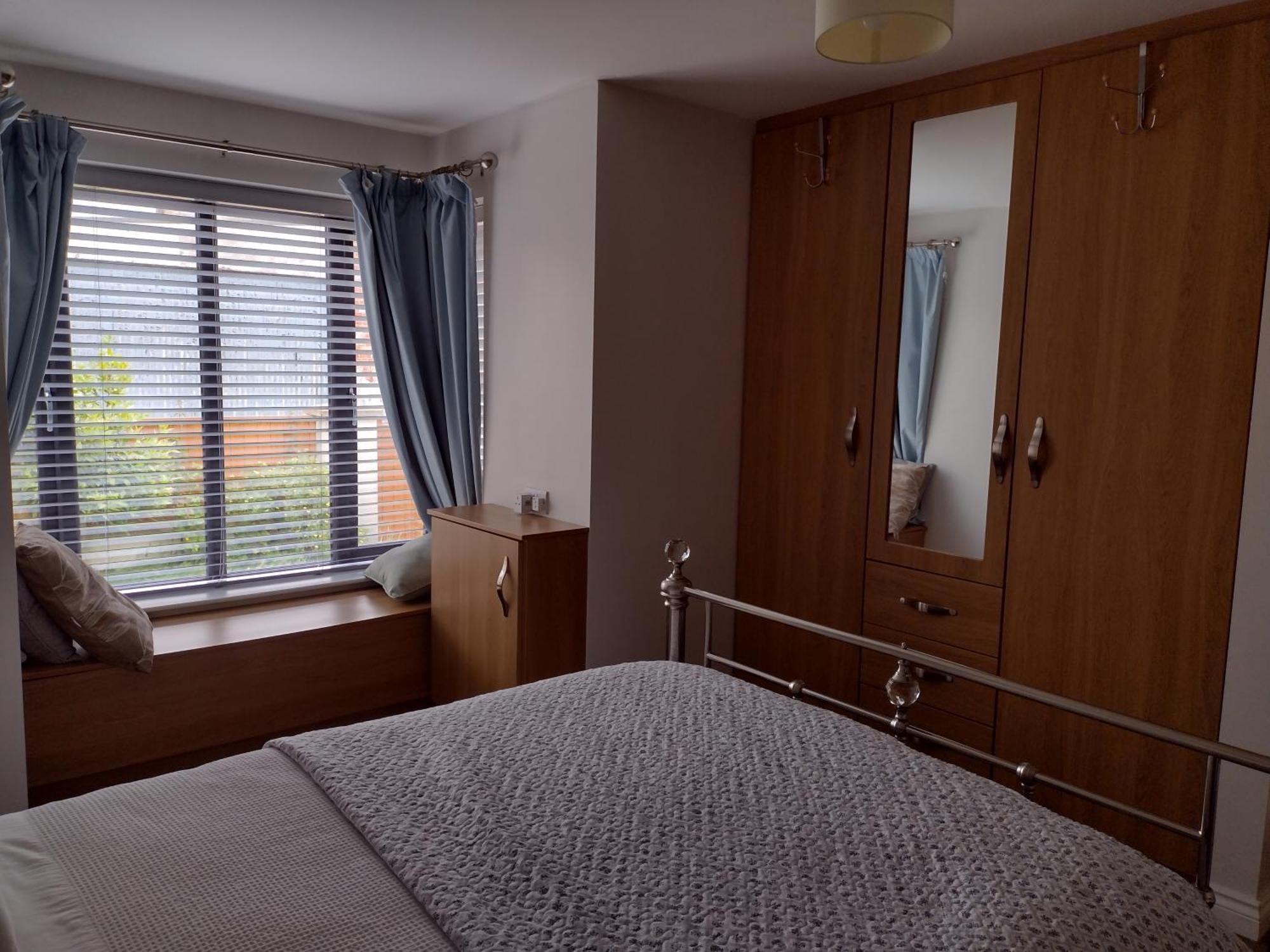 Park Avenue Holiday home