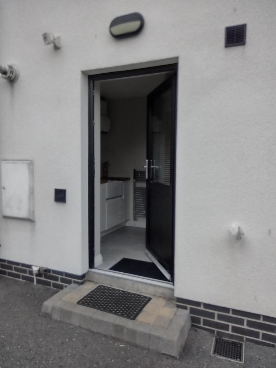 Park Avenue Holiday home Newcastle (Down)