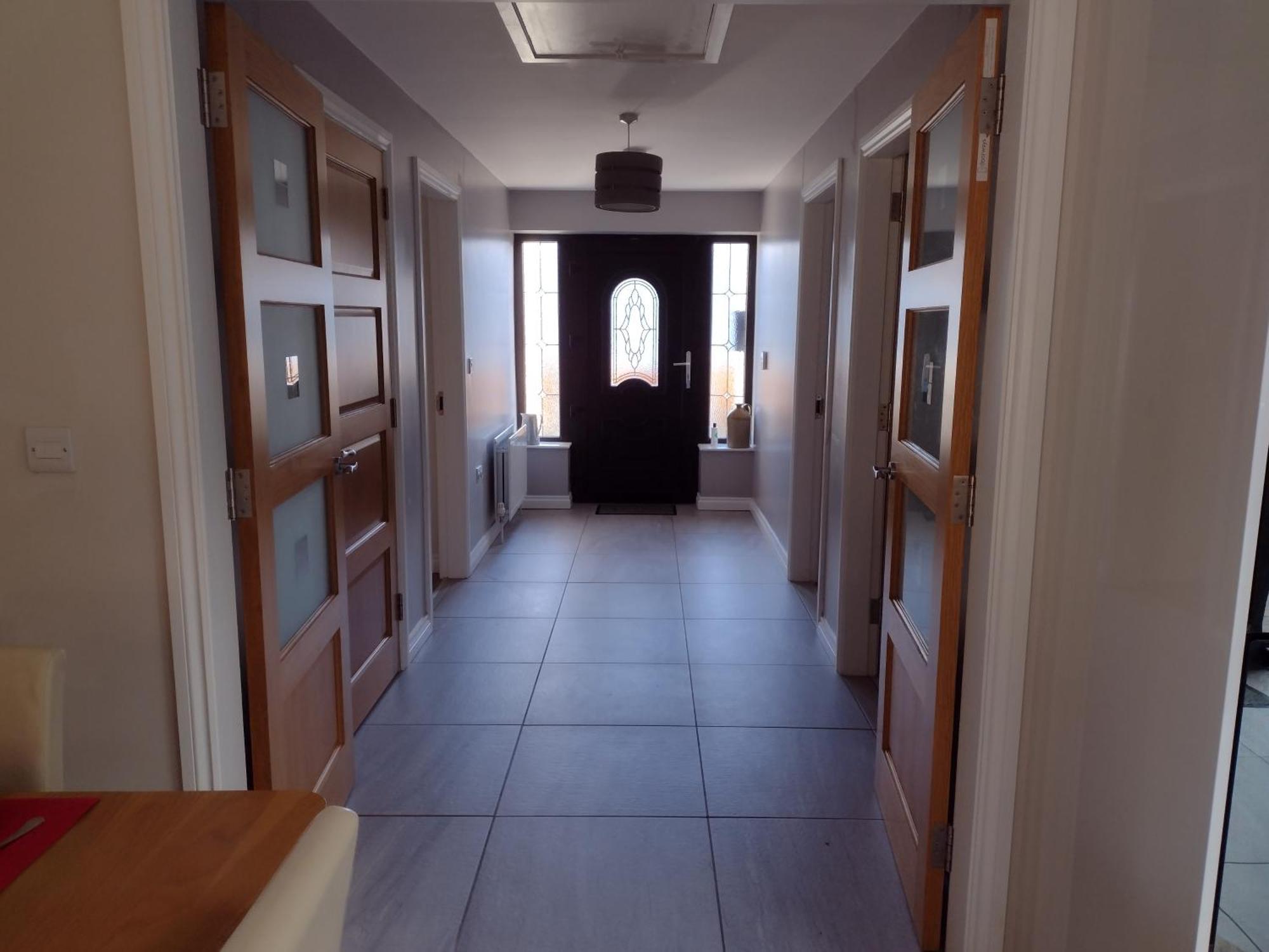 Park Avenue Holiday home