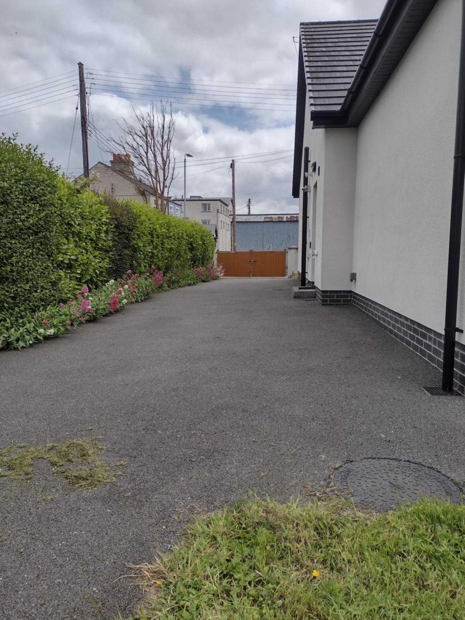 Holiday home Park Avenue