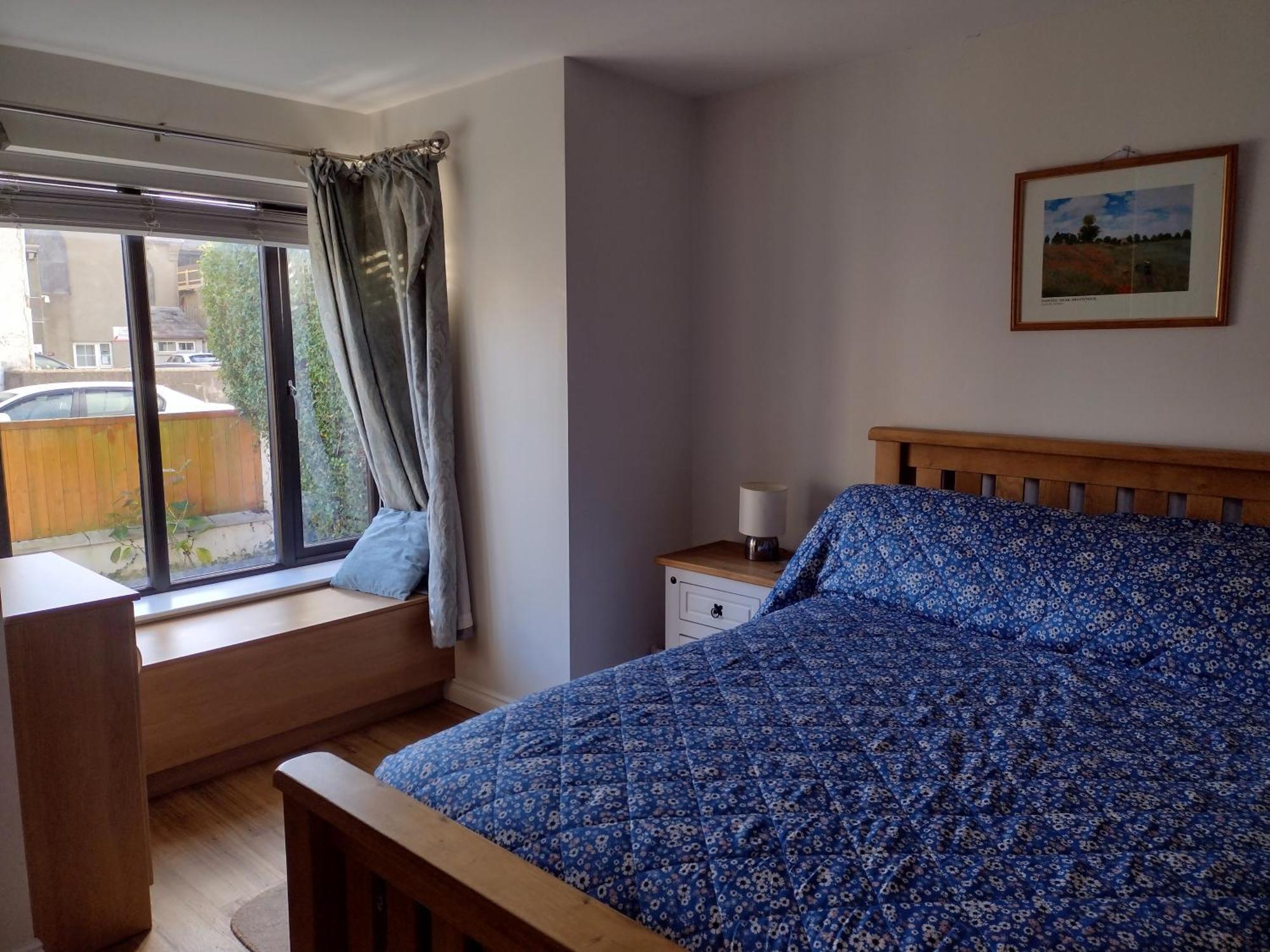 Park Avenue Holiday home *